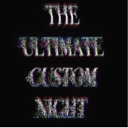 FNAF UCN FULL GAME logo