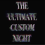 FNAF UCN FULL GAME logo