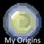 My Origins Essentials logo
