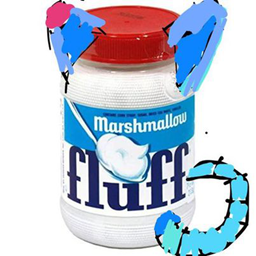 F.L.U.F pack logo