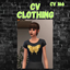clothing cv166 logo