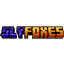 SlyFoxes logo