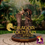 Dragon Fountain Statue logo