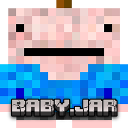 BABY.JAR logo