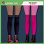 Rebel Punk Tights logo