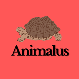 Animalus logo