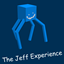 The Jeff Experience logo