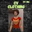 clothing cv186 logo