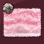 HQ Pastel Fluffy Rectangular Dance Rug #3 Samtuse963 logo