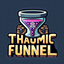 Thaumic_Funnel logo