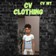 clothing cv187 logo