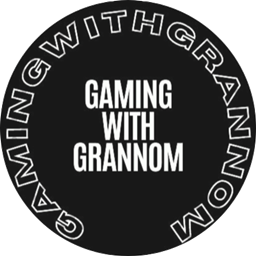 The Official Gran Pack logo