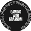 The Official Gran Pack logo