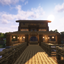Floating Mansion logo