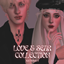 [KAT]Love & sear collection logo