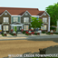 Willow Creek Townhouse logo