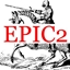 EPIC2 logo