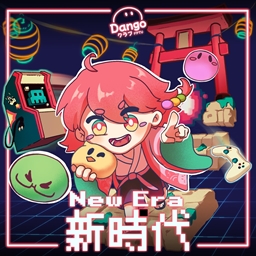 DangoCraft - New Era logo