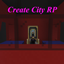 Create City RP logo