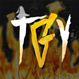 TGI: Magic And Wizardry logo
