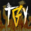 TGI: Magic And Wizardry logo