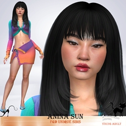 Anina Sun