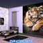 Curator kids room set 01 - Base game compatible logo