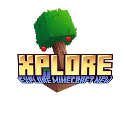 Xplore New logo