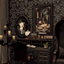 Gothic Paintings logo