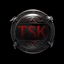 TSK Awesome Adventure logo