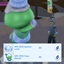 Snowy Escape Careers + NPCs logo