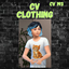 clothing cv193 logo