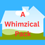 A Whimzical Pack logo