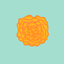 Marigold's Decorations logo