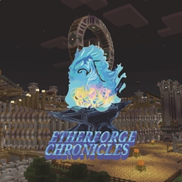 Etherforge Chronicles