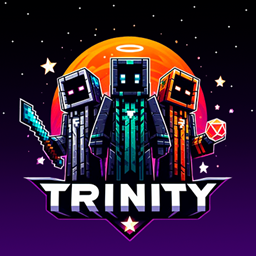 Trinity Sorcery logo
