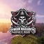 Crimson Marauders SMP logo
