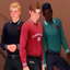 Rose Polos logo