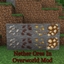 Nether Ores In Overworld logo