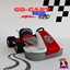 GO-CART RACING BED logo