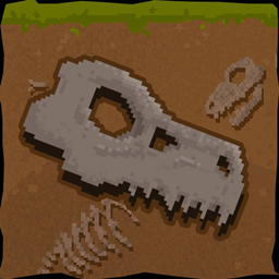 Jurassic World: Creation logo