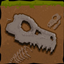 Jurassic World: Creation logo