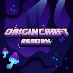 Origincraft: Reborn