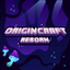 Origincraft: Reborn logo