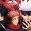 Jujutsu Kaisen Server logo