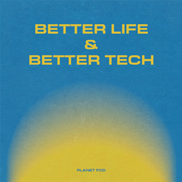 Better Life Better Tech logo