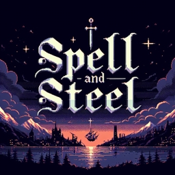 Spell&Steel