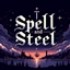 Spell&Steel logo