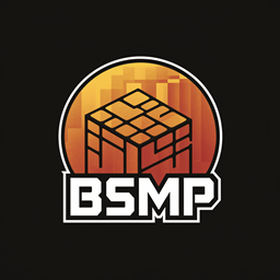 BDSMP logo