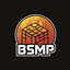 BDSMP logo